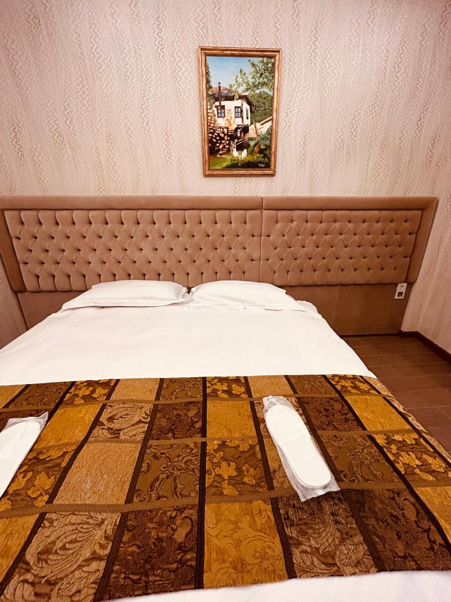 Lily Rooms Istanbul Exterior foto