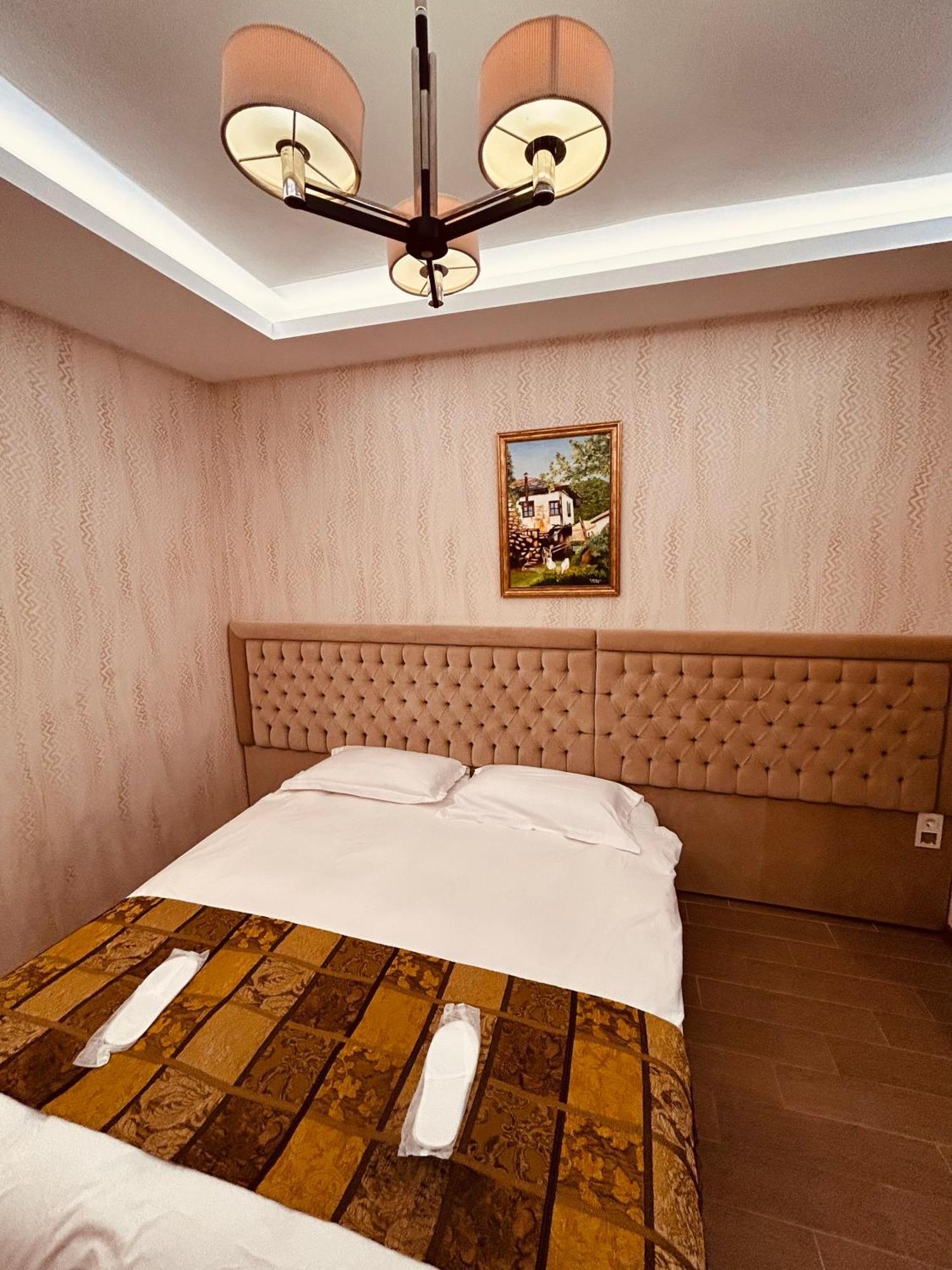 Lily Rooms Istanbul Exterior foto